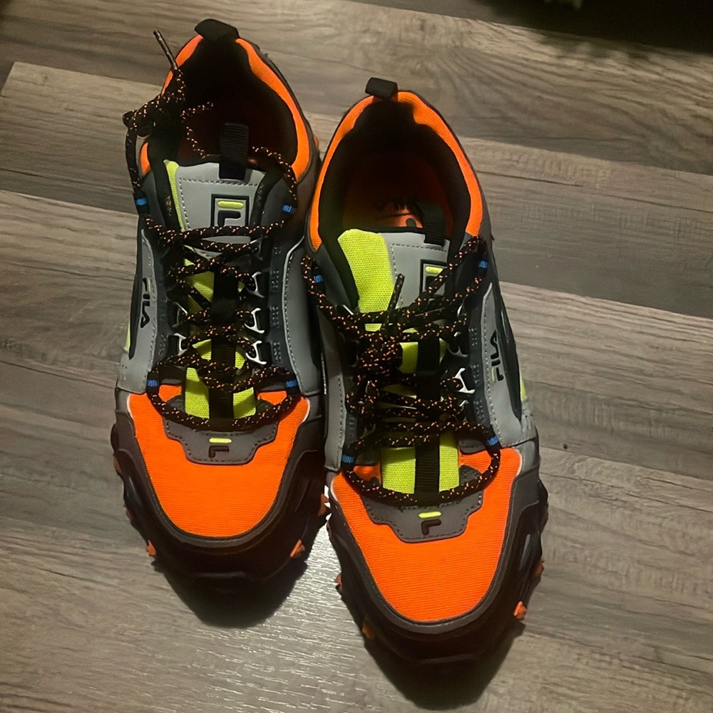 Shoes